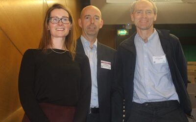 SSPC announce new project with Merck and Perceptive Engineering