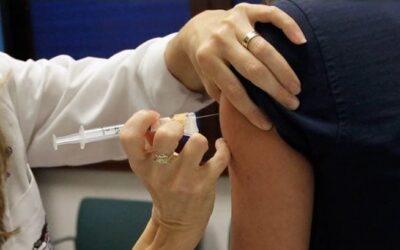 Vaccines and the plague of fake news with RTE Brainstorm