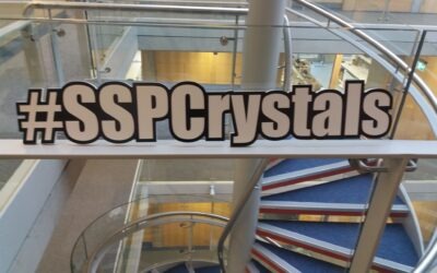 SSPC Crystal Drop Workshop