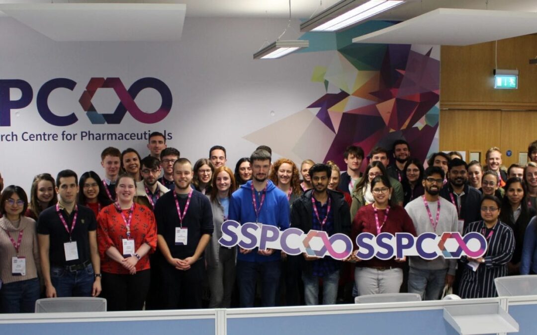 Future Talent of the (Bio) + Pharma Sector
