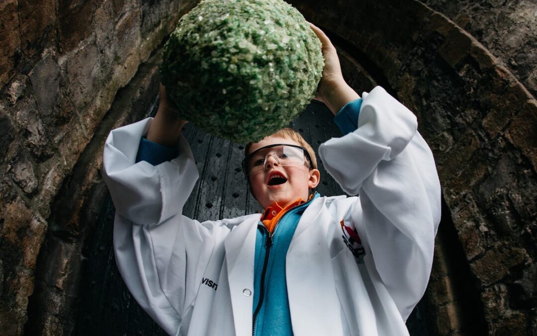 SSPC have lots in store for Science Week 2019