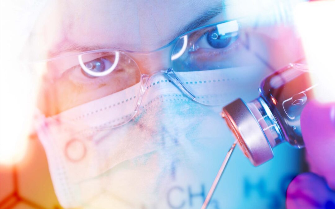 Minister Harris announces €193 million investment in five world-leading SFI Research Centres
