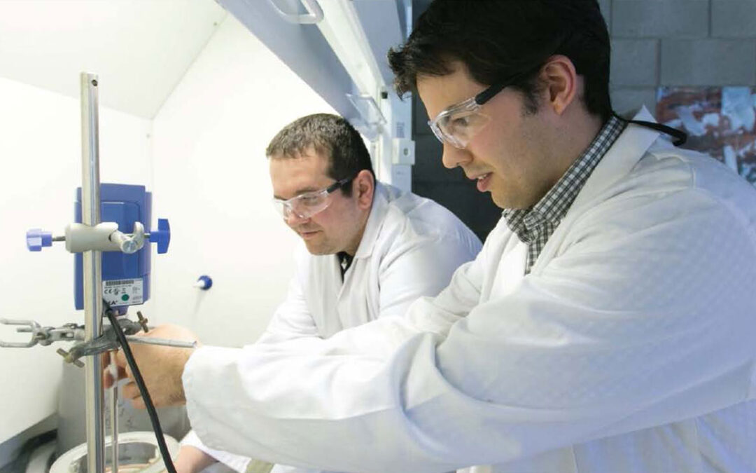 Masterclass in Process Development & Scale-Up in the Pharmaceutical Industry