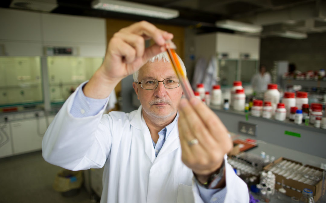 Crystal Engineering will save the world