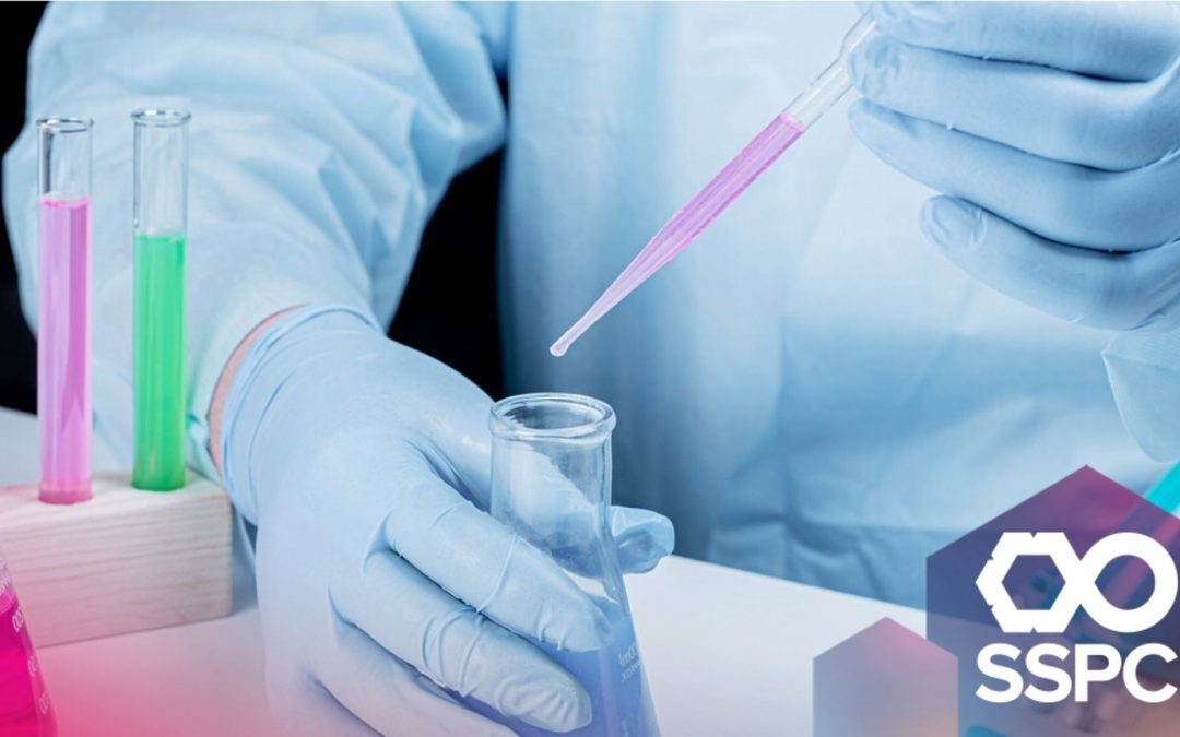 SSPC Postdoctoral and PhD working groups