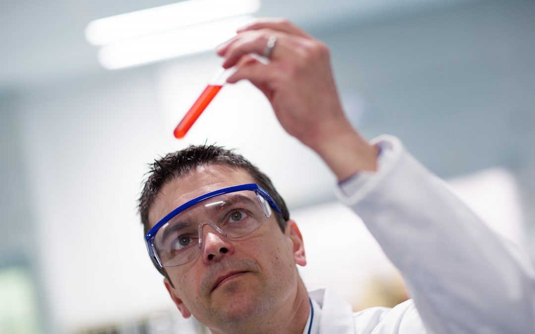 The potential role of synthetic peptides in future antibiotics