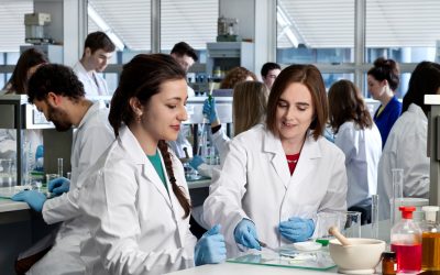 15 Funded PhD Studentships in UK and Ireland beginning 2021