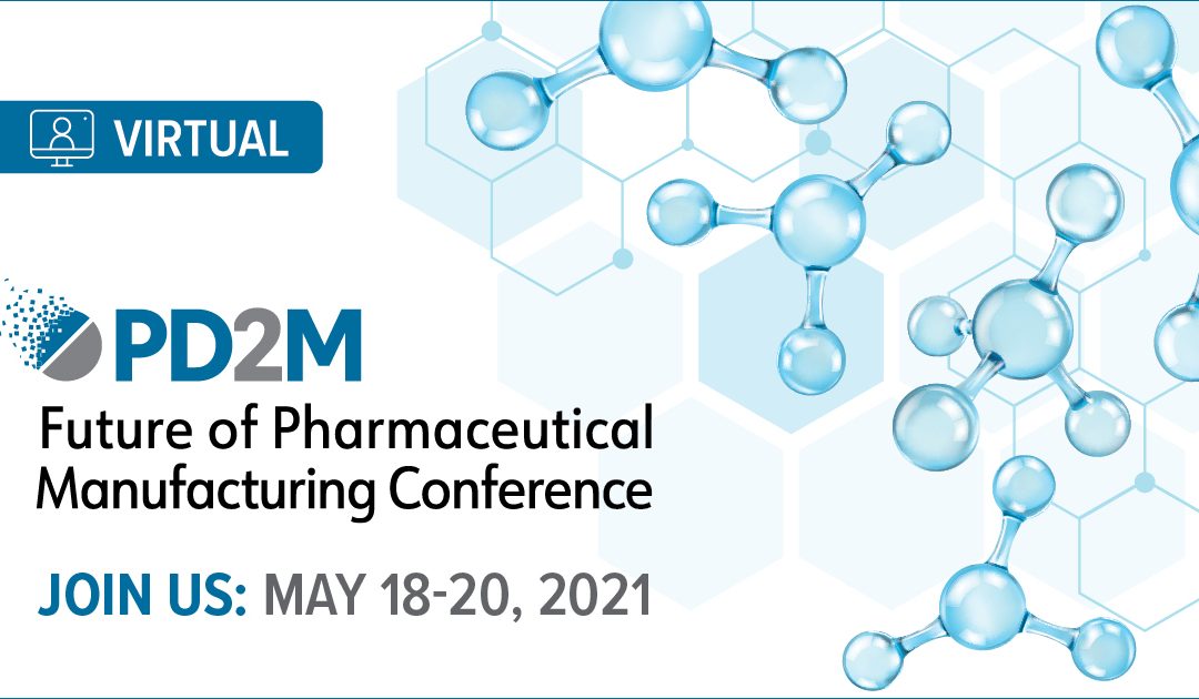 Irish-led conference on the Future of Pharmaceutical Manufacturing