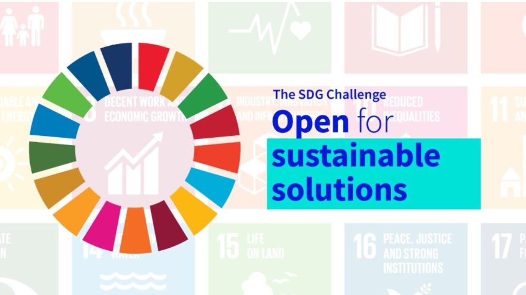 Ministers Harris and Brophy launch new SFI €3.2m Sustainable Development Goals Challenge in partnership with Irish Aid