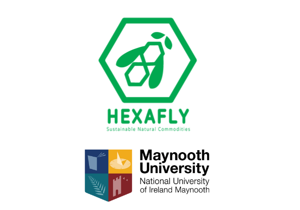 SSPC team at Maynooth University secure licence agreement with Hexafly Biotech