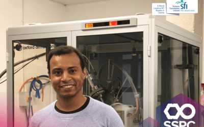 SSPC profile: Ahmed Ahmed NUI Galway in siliconrepublic