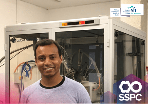 SSPC profile: Ahmed Ahmed NUI Galway in siliconrepublic