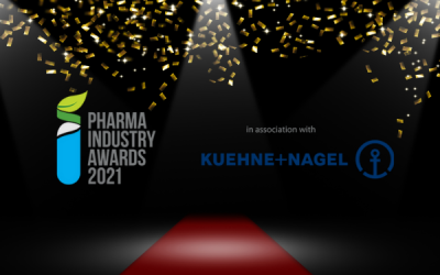 SSPC shortlisted for upcoming Pharma Industry Awards 2021