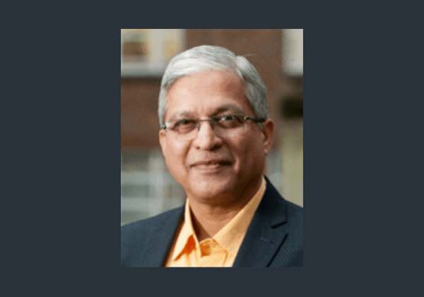 Prof. Vivek Ranade shares ESPRC-SFi grant for a personalised medicine project