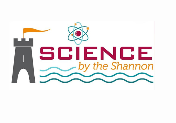 Science by the Shannon with SSPC, Confirm and Lero researchers