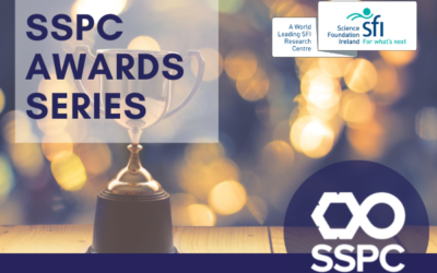 SSPC Awards Series for 2022 now open