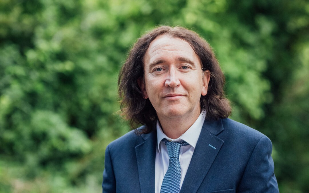 University of Limerick discovery reveals ‘brain-like computing’ at molecular level is possible