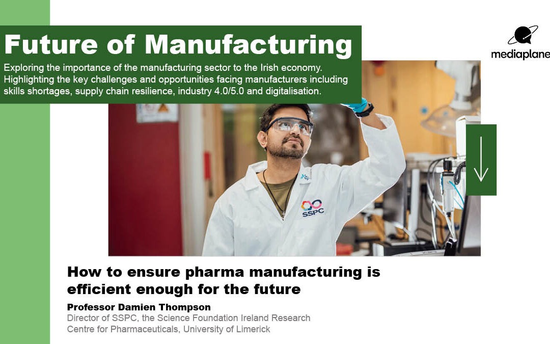 Future of Manufacturing 2022