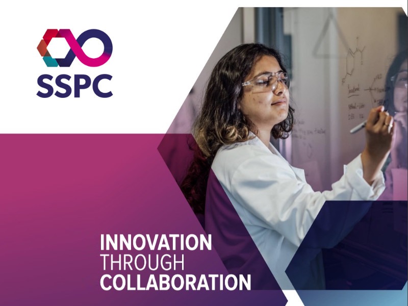 SSPC 2022 Research Outputs