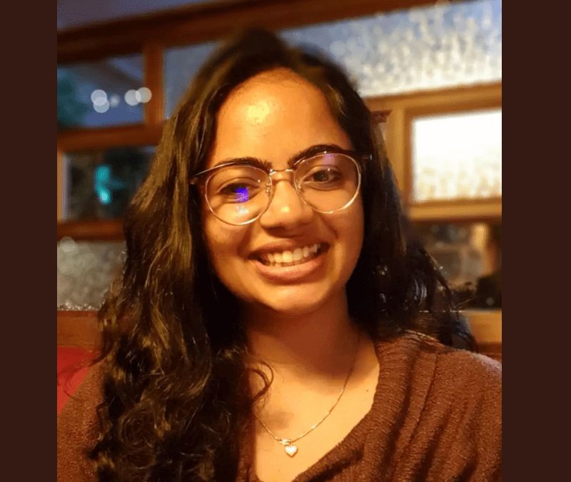 Aswathy Balakrishnan’s secondment to Purdue University