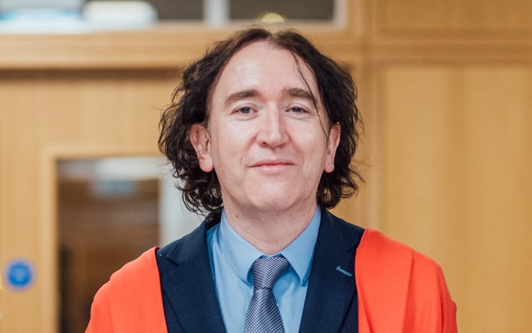 New Director appointed to SSPC