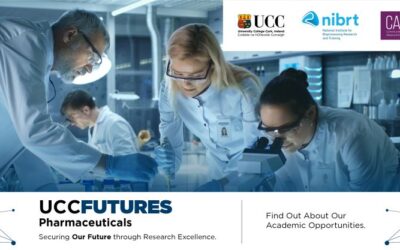 UCC launch Future Pharmaceuticals