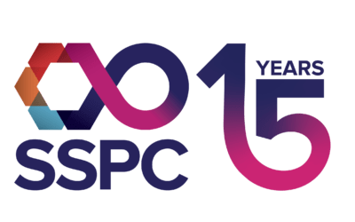 SSPC Symposium 2023 – celebrating 15 years
