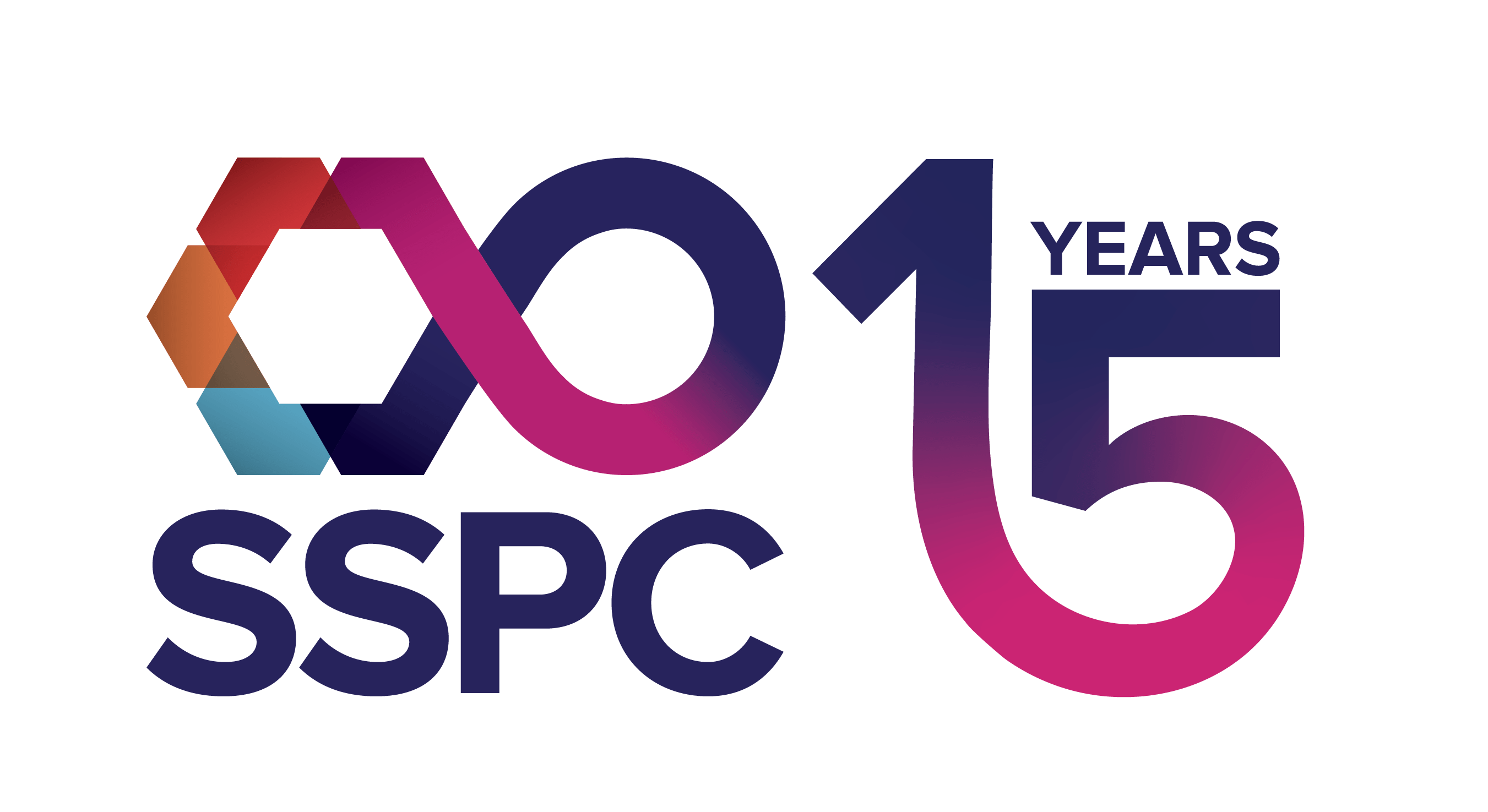 SSPC – celebrating 15 years of research