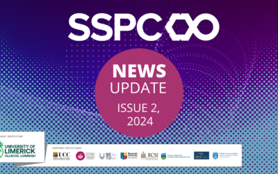 SSPC News Update Issue 2 2024