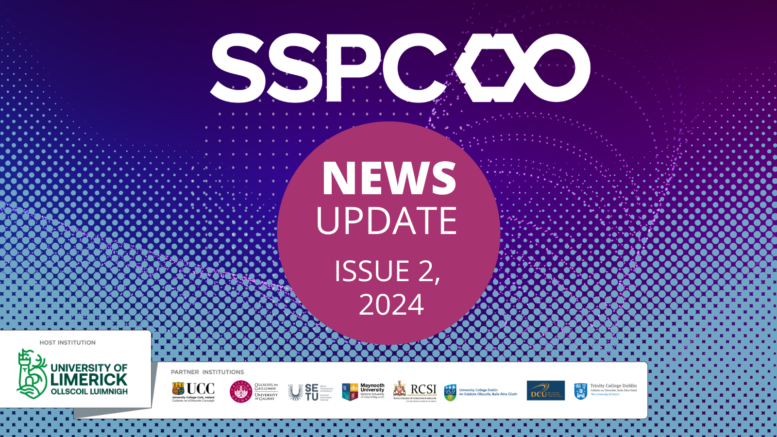 SSPC News Update Issue 2 2024