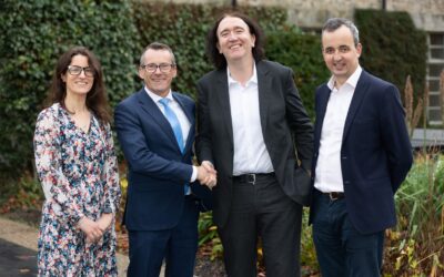 NIBRT to join SSPC strengthening collaborative ties to drive innovation in the biopharma sector