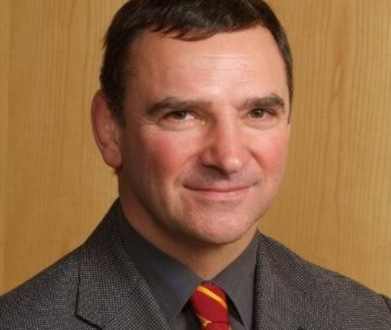 SSPC appoints John Alexander as new governance committee chair