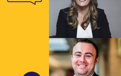 IBEC Podcast: INSPIRE – Ireland’s Next Leap in Biopharma Innovation with Sinéad Keogh & Jamie Guidera