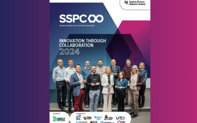 SSPC 2024 Research Outputs