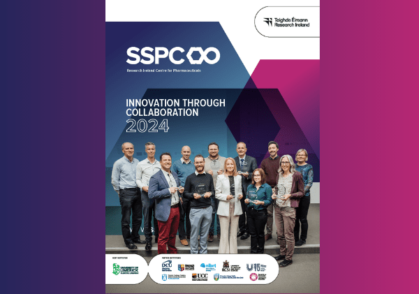 SSPC 2024 Research Outputs