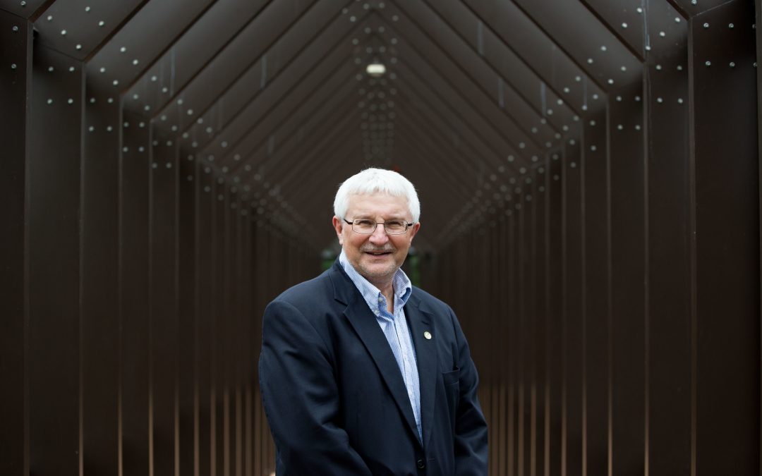 Ireland enables research for crystalline materials to tackle the world’s biggest challenges