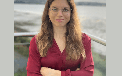Laura Koenitz’s SSPC industry placement