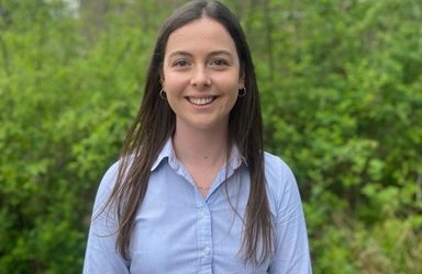 Emily Hill’s SSPC placement journey at Pfizer Cork