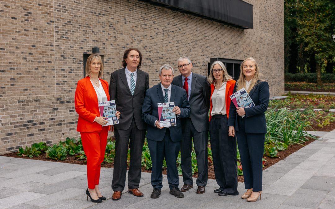 SSPC Builds Foundation for Ireland’s (Bio)pharmaceutical Future, delivering €1.3 Billion Economic Impact