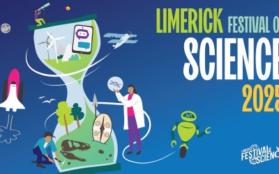 Limerick Festival of Science events schedule