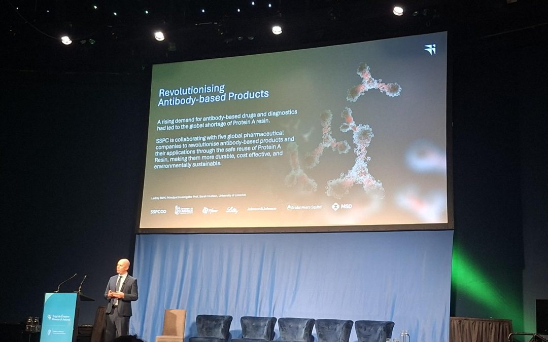 Research Ireland strategy to help deliver “stronger, more  resilient Ireland through research and innovation” – Taoiseach