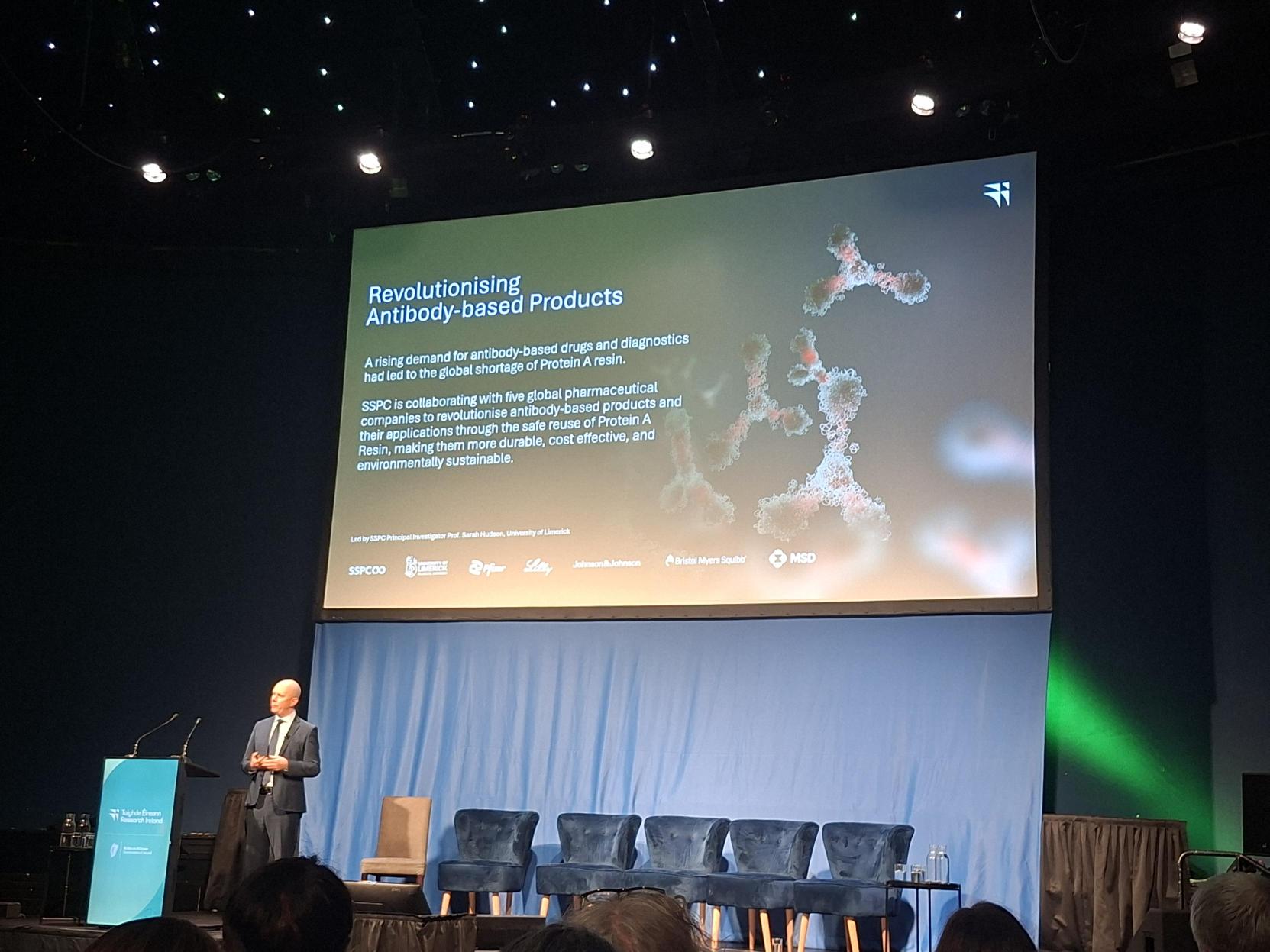 Research Ireland strategy to help deliver “stronger, more  resilient Ireland through research and innovation” – Taoiseach