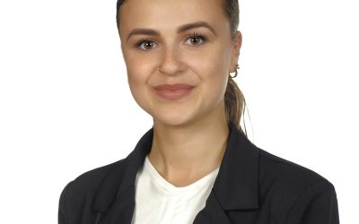 From SSPC & Trinity to New Zealand – Dr Lena Kadri’s Journey