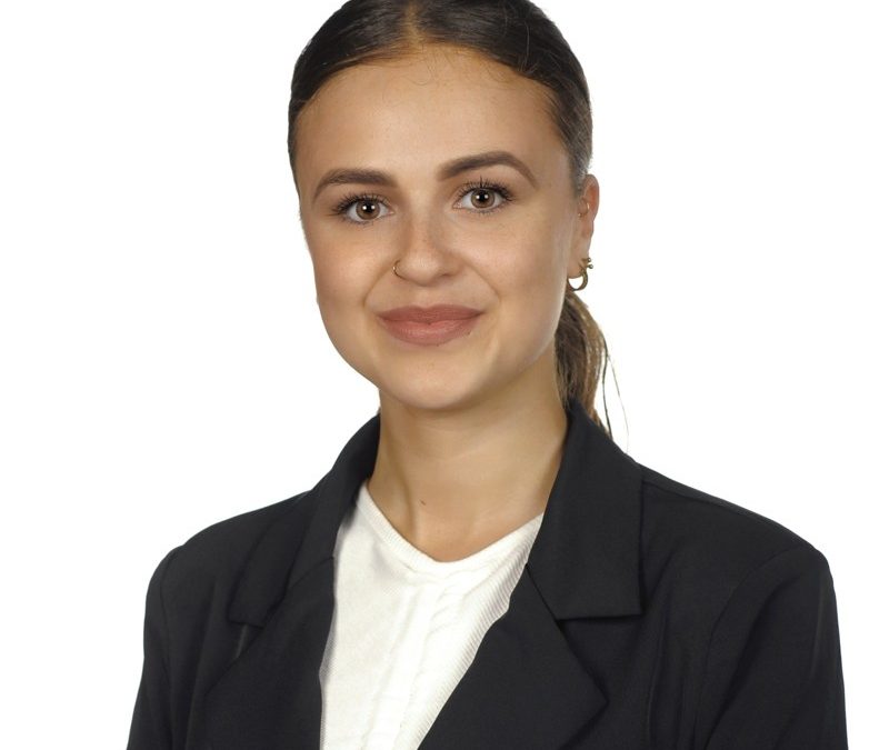 From SSPC & Trinity to New Zealand – Dr Lena Kadri’s Journey