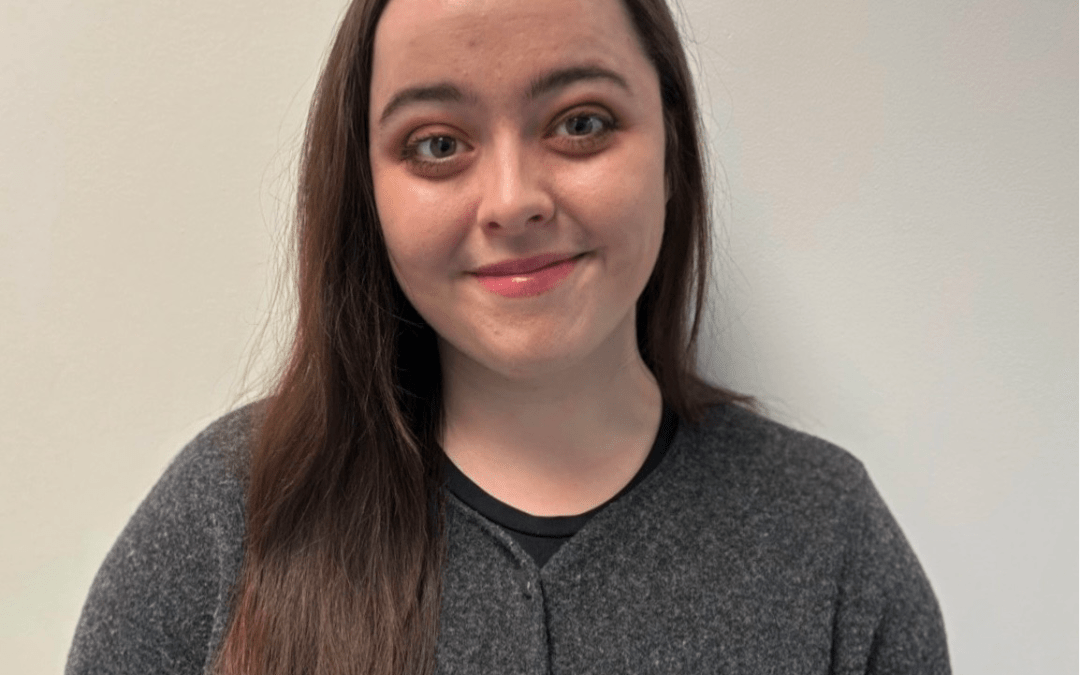 Mary Flood PhD Researcher in mRNA Stability and Therapeutic Innovation