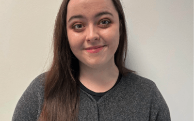 Mary Flood PhD Researcher in mRNA Stability and Therapeutic Innovation