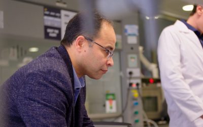 ArrayPatch Ltd Announces Acquisition of Microneedle Patch Drug Delivery Technology for Delivery of Peptides