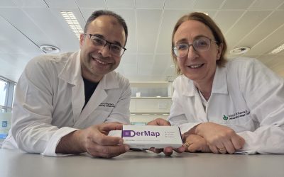 Rinn Pharma & Biopharma and ArrayPatch Collaborate to Advance Novel Intradermal Therapy
