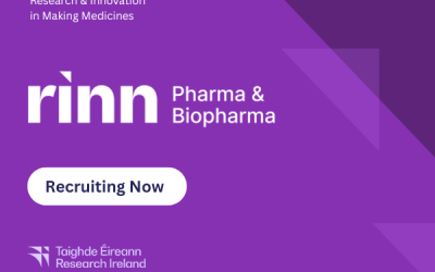 Rinn Pharma & Biopharma PhD opportunities – Positions available 13.07.2026