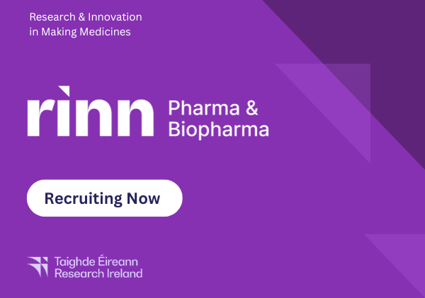 Rinn Pharma & Biopharma PhD opportunities – Positions available 13.07.2026